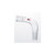 Distillation Delivery Adapter, 105 degree, Joints: ST 24/40