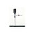 High Vacuum Valve, Metering, 90 degree, Synthware, Size: 0-8mm, Side Arm OD: 9mm