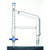 Dean Stark Distillation Receiver, 14/20, 5ML