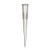 Eclipse 200 L Clear Pipet Tips, Individually Wrapped, Sterile