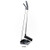 ESD Lobby Dust Pan Set (includes Dust Pan & Handle)