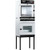VO49 Premium Module Vacuum Oven, 49L (1.7 cu ft), 230V (+/- 10%)