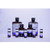 SafTest Peroxide Test Kit