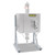 Tube Furnace for Vertical Operation, Model RHTV 80/300/17/P470 70ID/300HL, TMax 1700 C, 480V