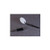 Filter Forceps Straight Tip SS