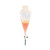 Separatory Funnel, PP, 125 ml (C003B-029212)
