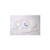 Lab Coat, Medium, Full Length, Anti-Static, No Pockets, White, 10/bg, 5 bg/cs (C003B-032824)