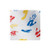 Tiny Tracks Table Paper, 14 1/2" X 125 ft, Crepe, 12/cs