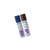 Super Rapid 5 Steam-Plus Challenge Pack, 2708F/1328C & 2758F/1358C, 1-Hour Fluorescence Change Result, 48-Hour Visual pH Color Change Result, Brown Cap, 24/cs (US Only)