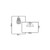 2-Piece Shoulder Arthroscopy Drape Pack, Sterile, 12 pk/cs