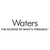 Waters Nova-Pak C18 Guard-Pak Insert, 60A, 4um, 10/pk