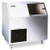 Ice Machine, Flaker, Self Contained, up to 353 lbs per 24 hours, 115/60/1
