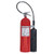 Pro 15 Carbon Dioxide Fire Extinguisher, UL Rated 10-B:C