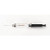 2.5mL GC Gas Tight Syringe, Fixed Needle
