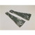 Butyl Hand Replacement, 8"