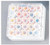 cryo vial boxes 25 vials
