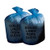 Hi-Density Red Infectious Waste Liners, 24 x 33"