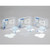 MCE Membrane, 3.00m, White, Plain, 25mm