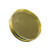 SIEVE, BRASS / Stainless, 12" No. 200