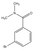 3-bromo-n n-dimethylbenzamide