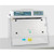 48"W ductless chemical workstation with AirSafe automatic safety controller. 110 V AC.