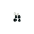 PTFE Adapter Threaded 40mm Od