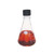 Flask, Erlenmeyer, Screw Cap, 50 ml (C003B-390504)