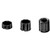 Cap, Phenolic, Taperseal Liner, 28-400 (C003B-390626)
