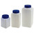 Bottle WM Square, HDPE 500mL