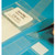 HYBRISLIP, 22 x 60 mm, Pkg. 100