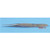Micro-Forceps MF-1, Smooth Jaw