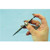 Resharpened Blade, Type M