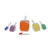 SteriWare PharmaScoop, HDPE, 250ml