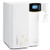 arium pro space saving Wall-Mounted system with integrated wall bracket