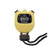 Stopwatch Water Resistant Certified