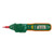 Auto/Manual Ranging Pen Multimeter with Non-Contact Voltage Detector