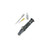 Portable Brix Refractometer (0 to 18%) with ATC