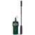 CMM/CFM Anemometer/Psychrometer Datalogger