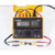 Precision Milliohm Meter (220VAC) with NIST