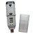 USB Temp/Humidity Data-Logger w/ Display