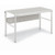 TP Workbench Frame with Laminate Worksurface, 30 x 60"