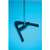 Heavy Duty Cast Iron A- Base and Rod