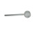 Long Outlet Cylindrical, Lightpath 10mm, Capacity 2.8ml,Spectrosil Quartz, Range 170 to 2700 nm