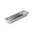 1/2 Long Stainless Steel Steam Table Pan, 4 depth (C003B-490366)