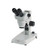 3078 Binocular Zoom Stereo Microscope, LED stand, 120V