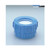 Polypropylene Aerosol Filter Holder, 47mm, Model PPO47