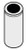 adapter for eppendorf(r) a-4-38 rotor (c15-1423-050)
