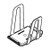 plate carrier for eppendorf(r) s-4x1000 rotor (c15-1423-590)