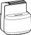 eppendorf(r) adapter for microfluidic cards
