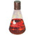 DeLong Flask Comp,500mL
